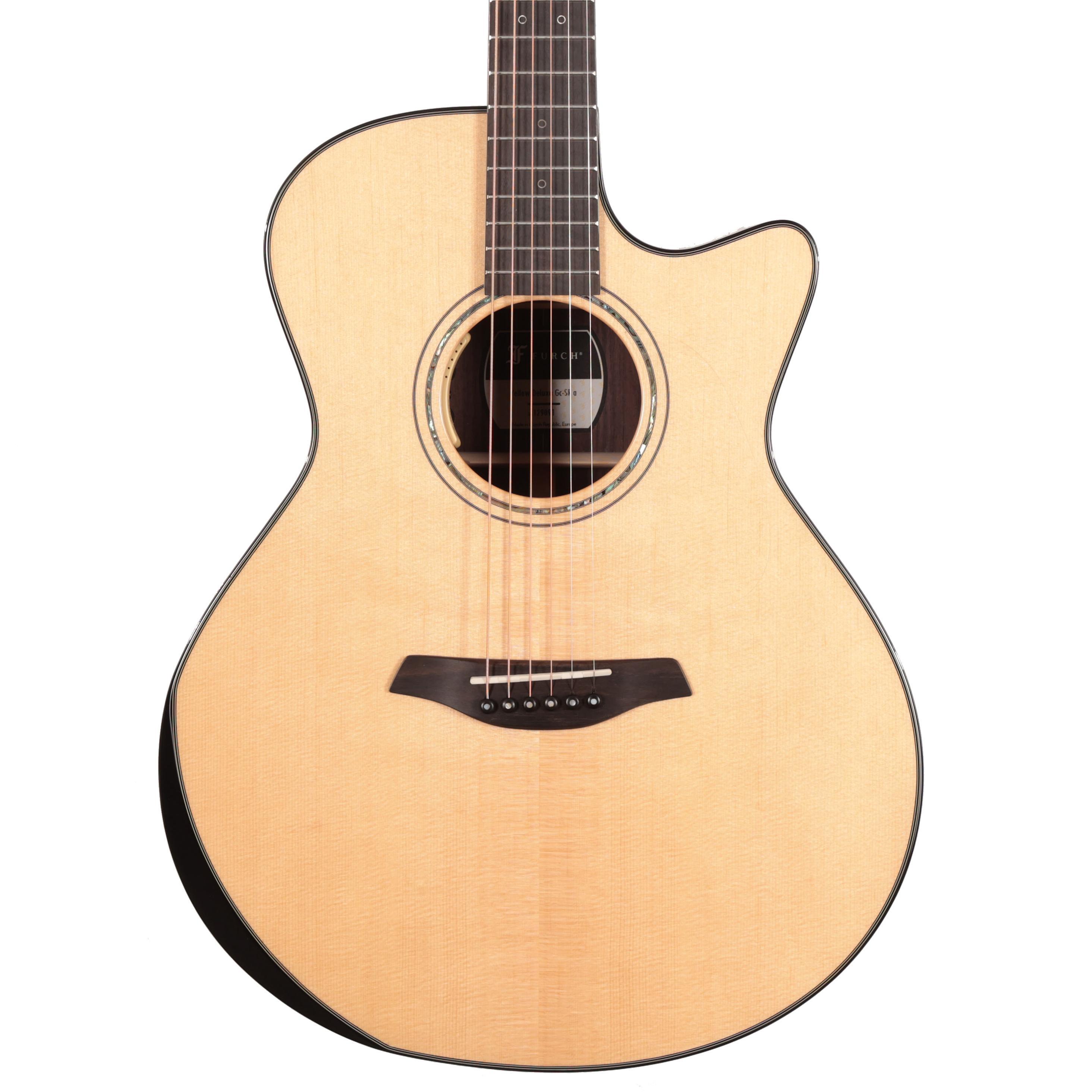 furch yellow gc-sr アコースティックギター FURCH YELLOW Gc-SR【現物画像】 フォルヒ 【 八王子オクトーレ店